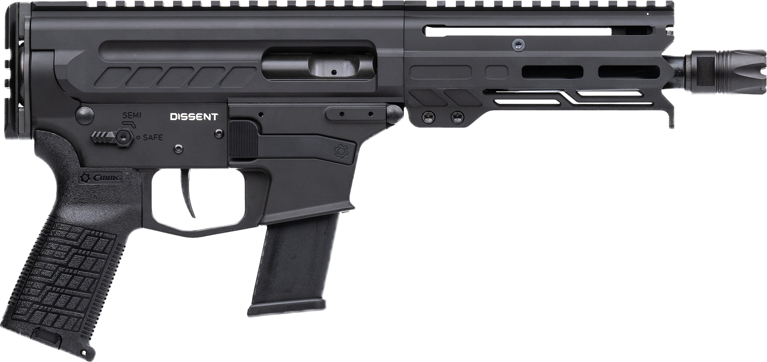 Primary Arms